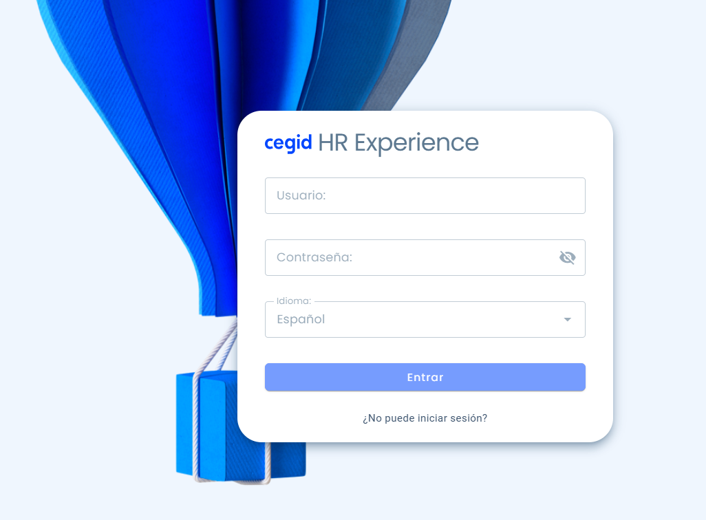Evaluación del desempeño